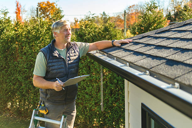 Affordable Roof Repair solutions in Forestville, OH