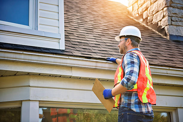 Licensed Roof Repair service in Forestville, OH - Ben Roofing and Steel LLC